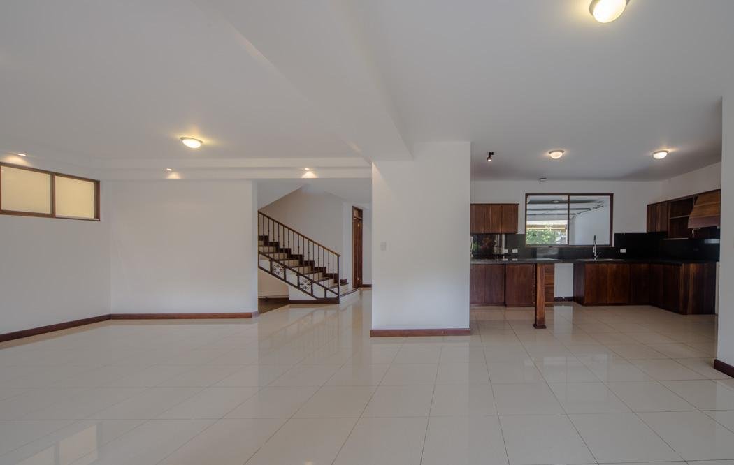 Property at Santa Ana
