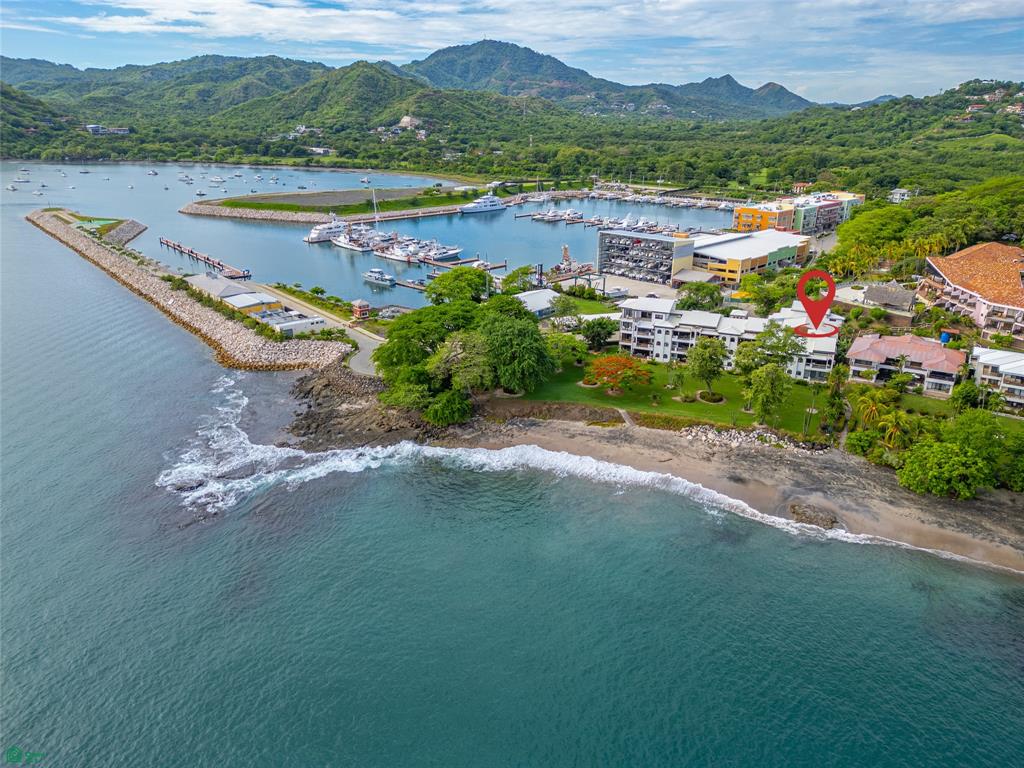 Propiedad en Flamingo Marina Cove