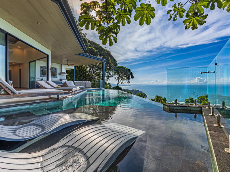 Property at Bahía Ballena