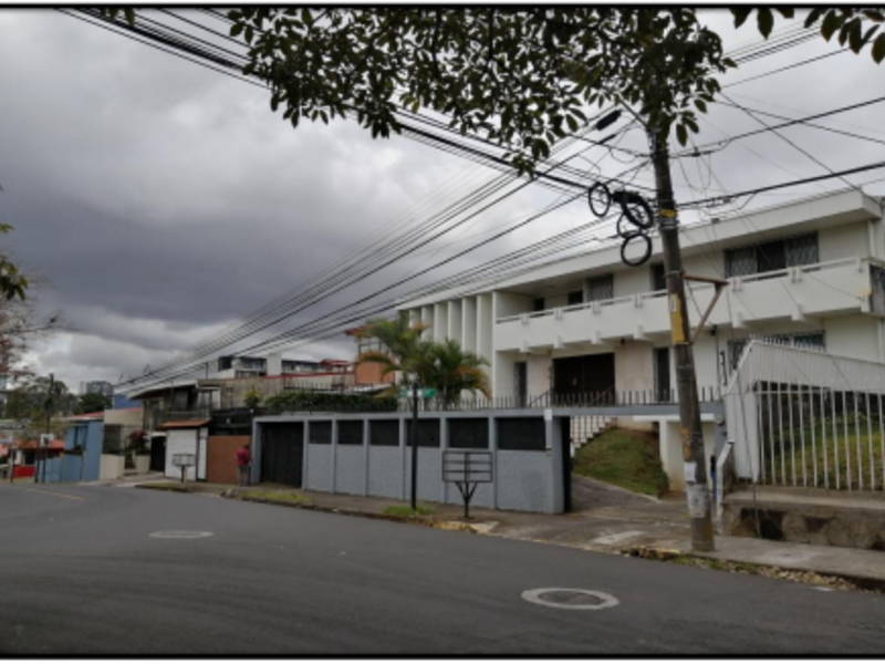 Comercial en Hospital