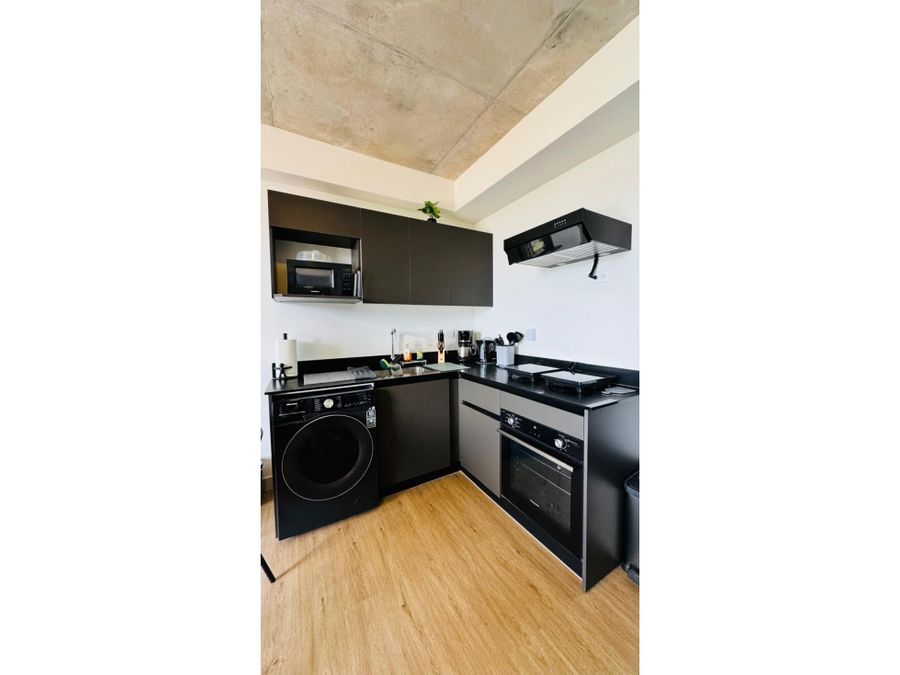 Apartment at Hospital
