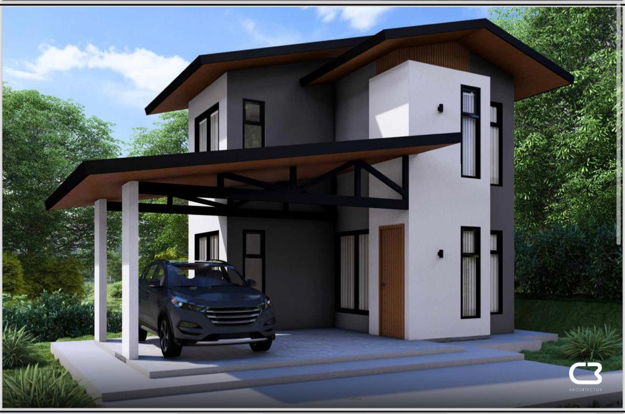 Casa en Condominio Palma Real