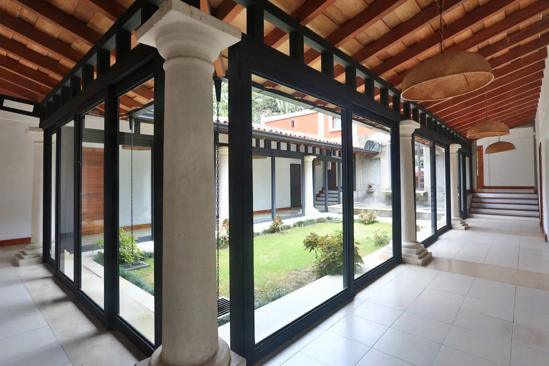 House at Escazú