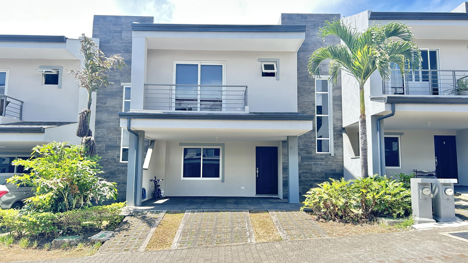 Casa en San Rafael