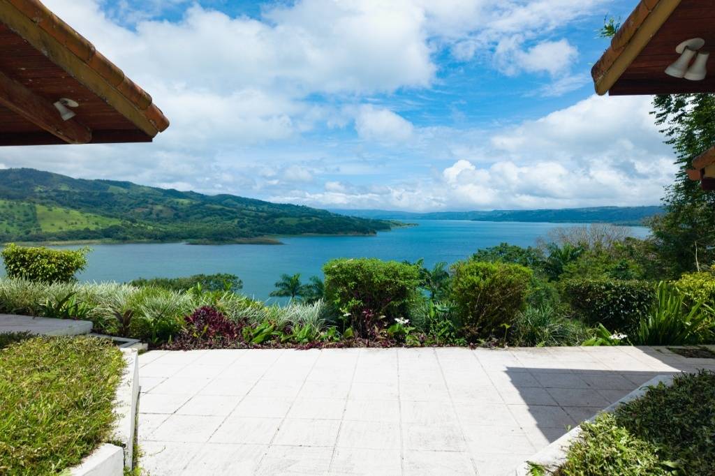 Rancho y Villas Río Chiquito
