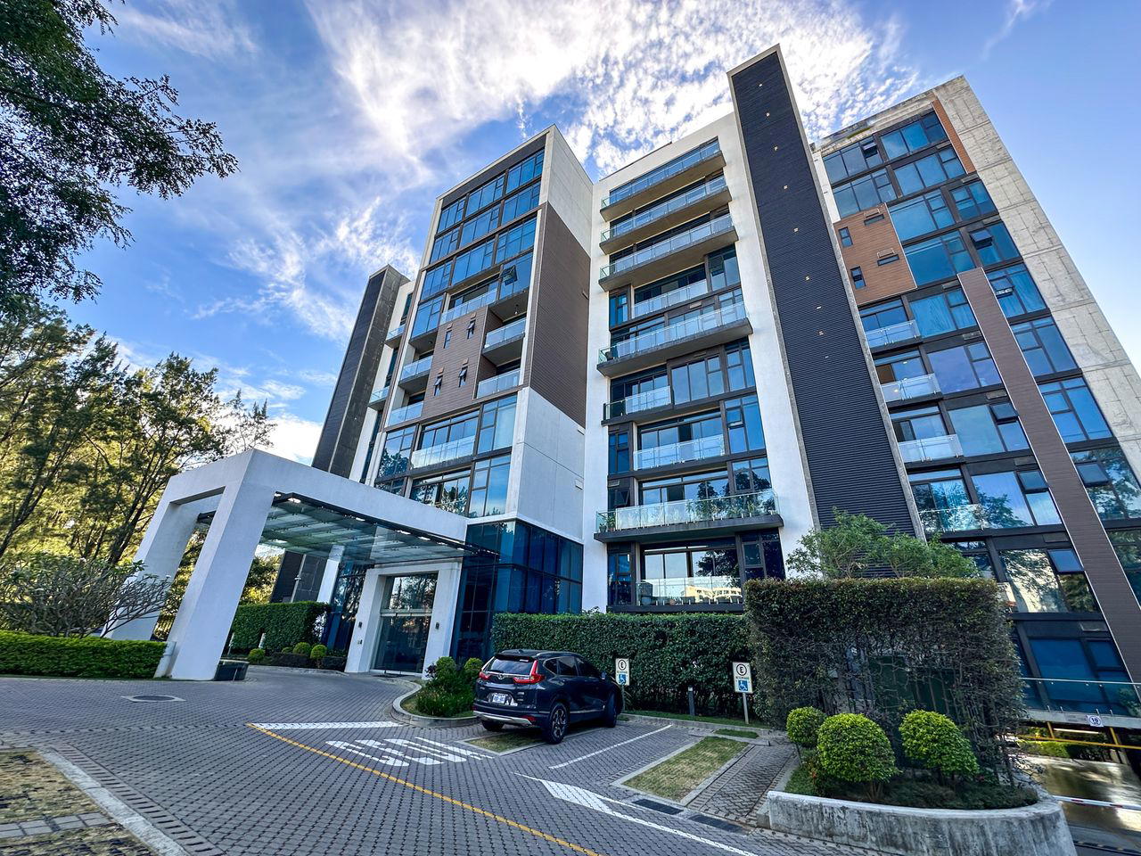 Propiedad en Condominio 203