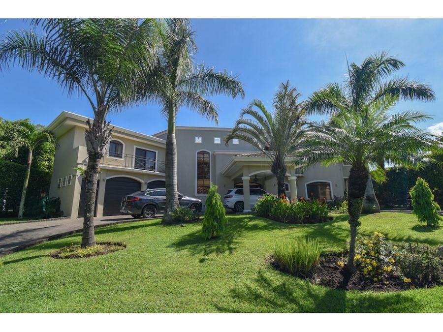 House at Valle del Sol