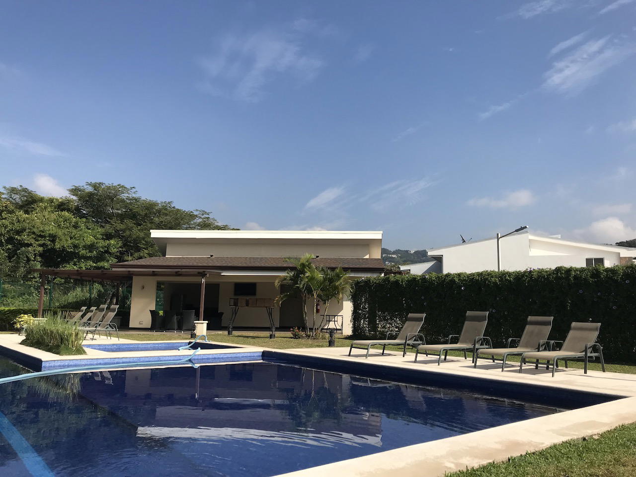 Propiedad en Pozos