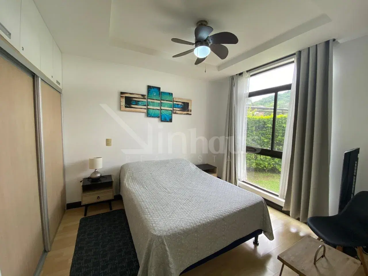 Property at Uruca