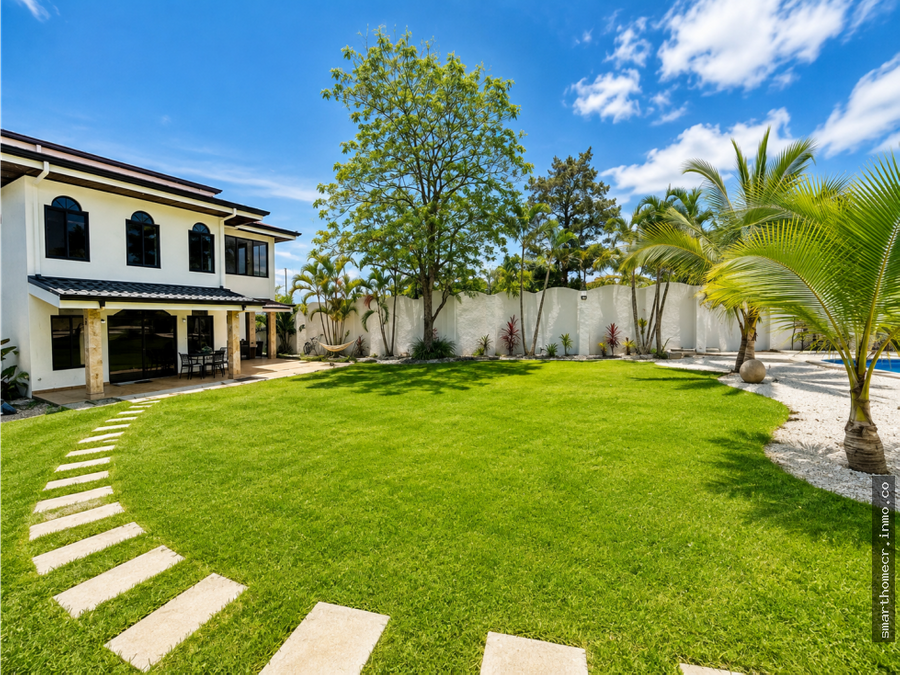 Casa en Santa Ana