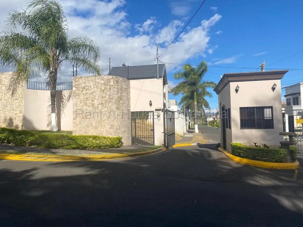 House at Condominio Villas del Río