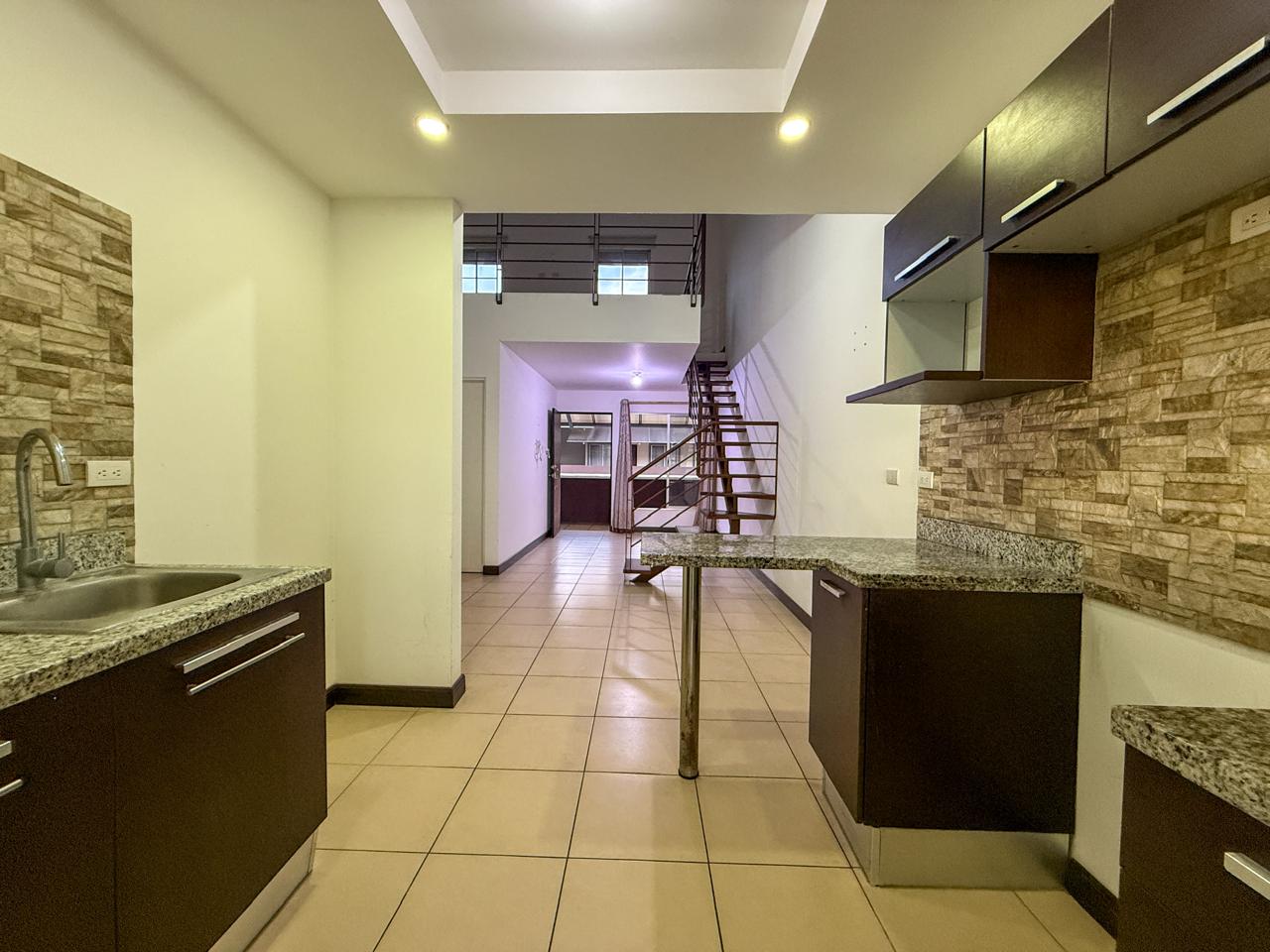 Apartamento en San Francisco