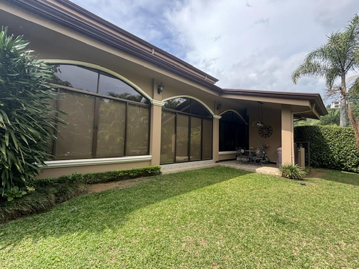 Casa en Condominio Rios de Ayarco