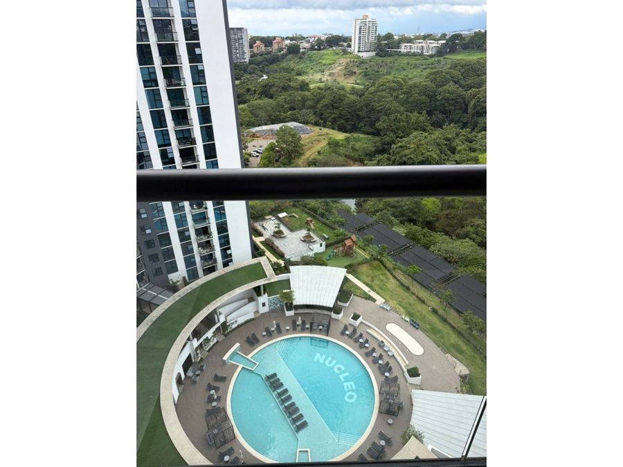 Apartment at Merced