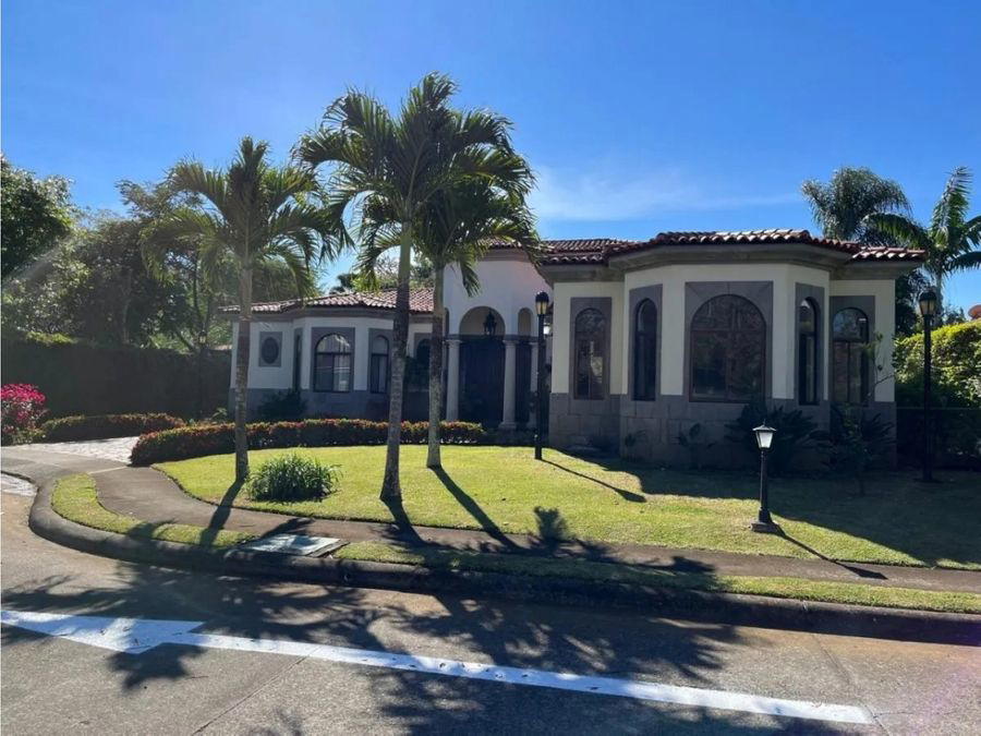 Casa en Alajuela