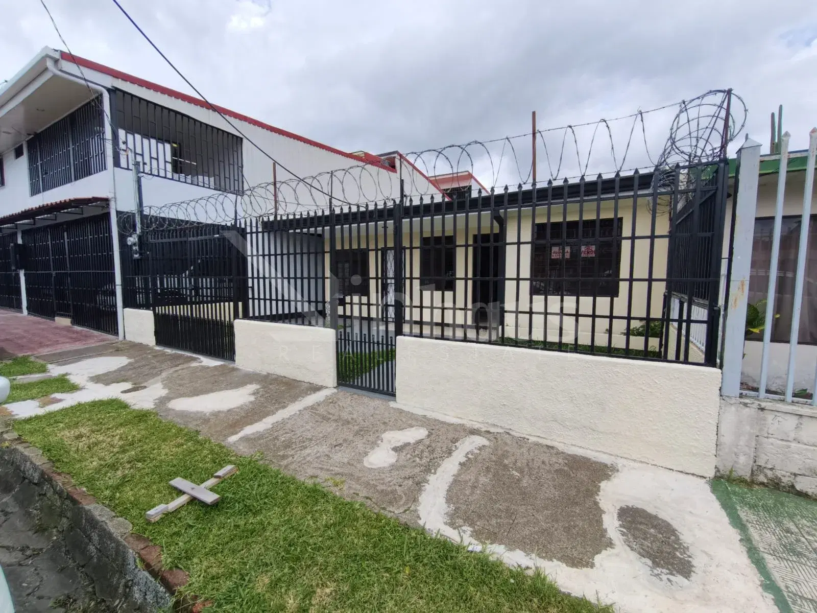 Propiedad en San Juan