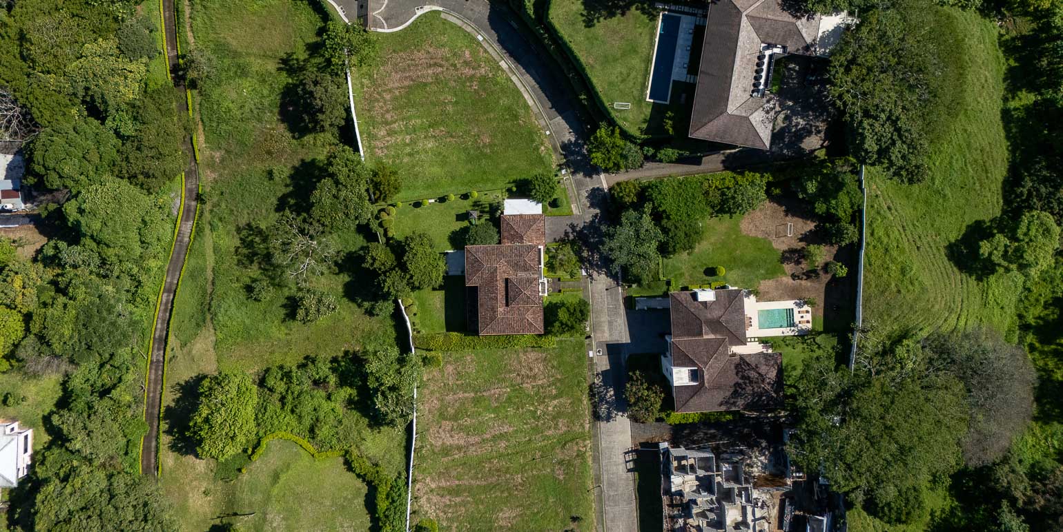 Property at Corteza Amarilla