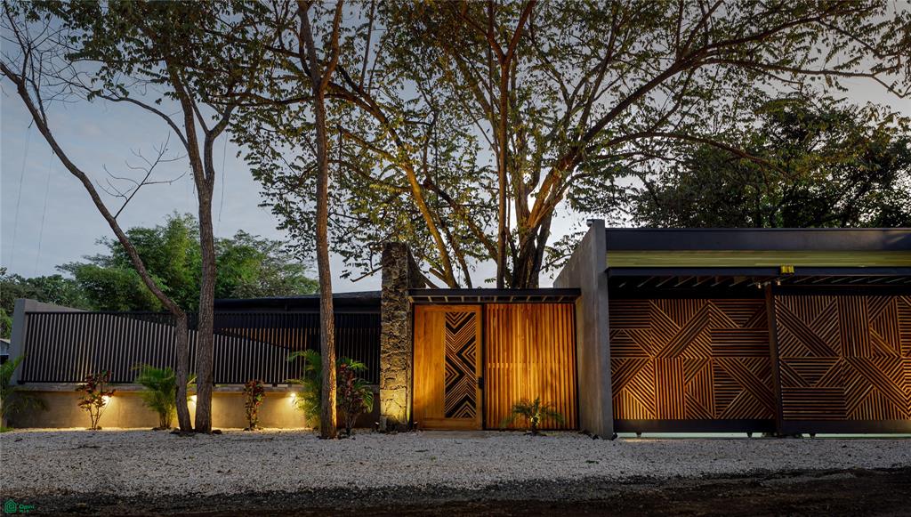 Casa en Santa Cruz