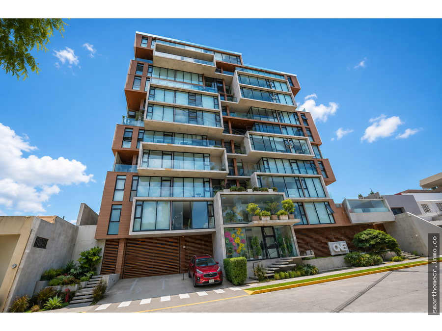 Apartment at Mata Redonda