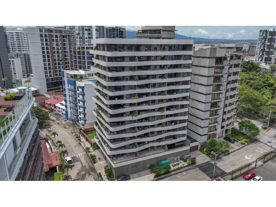 Apartment at Alterego