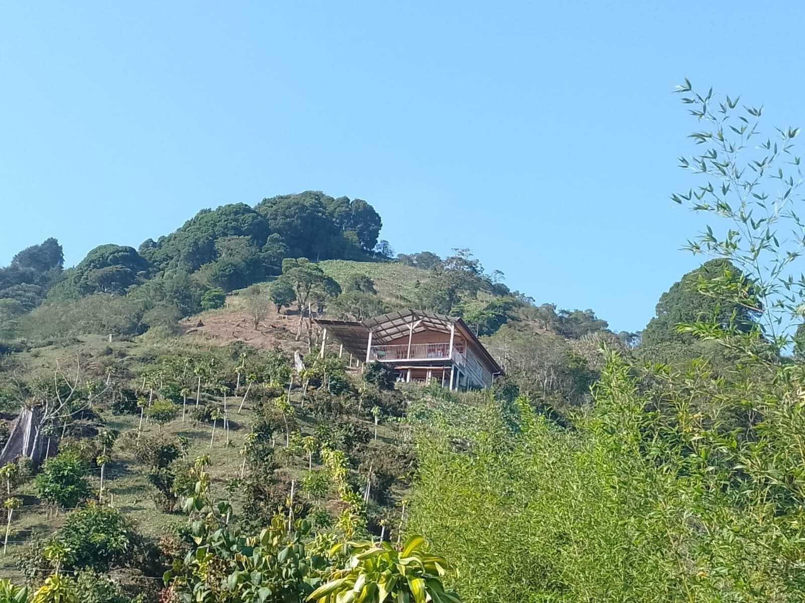 Propiedad en San Isidro
