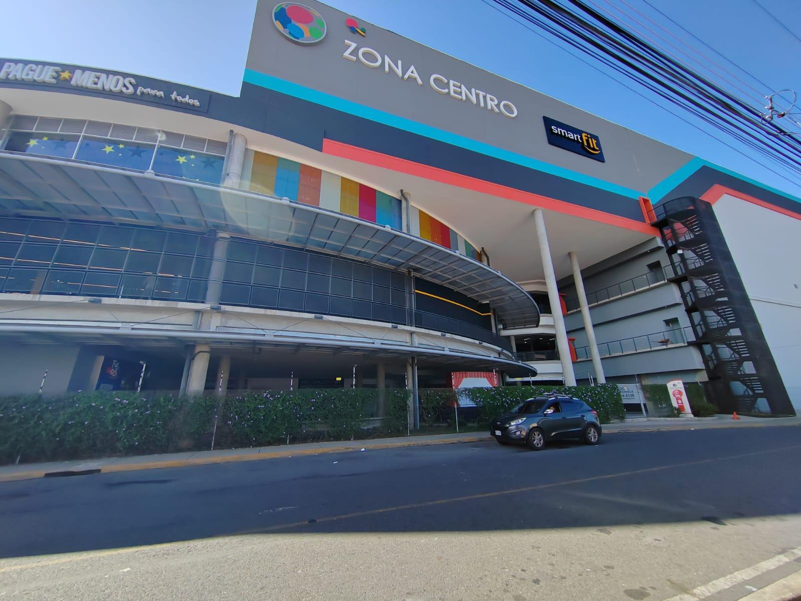 Comercial en San Rafael Abajo