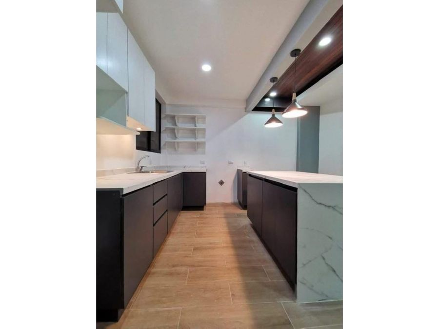 Apartamento en Hospital