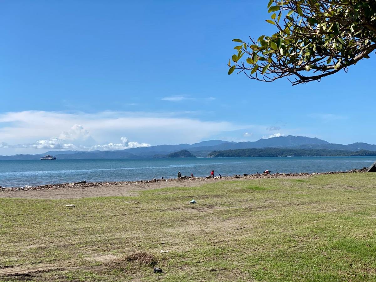 Casa en Puntarenas