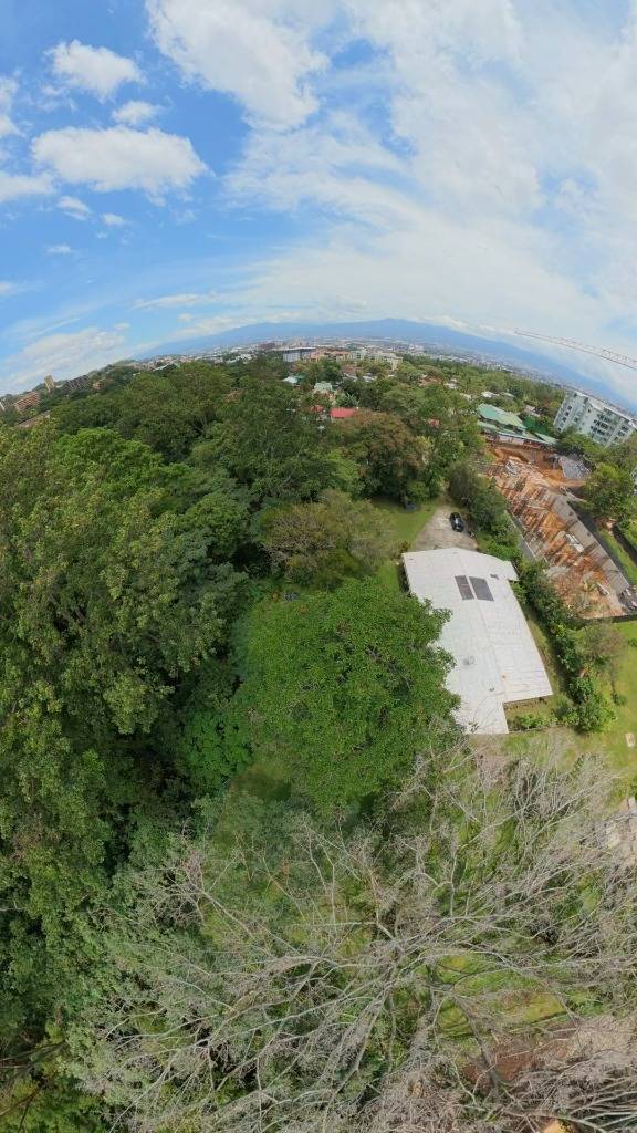 Property at Escazú