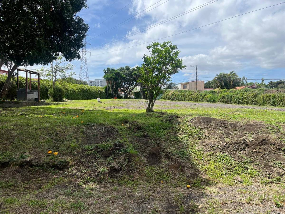 Propiedad en Escalante