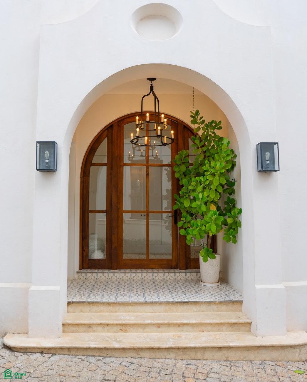 Casa en Santa Cruz