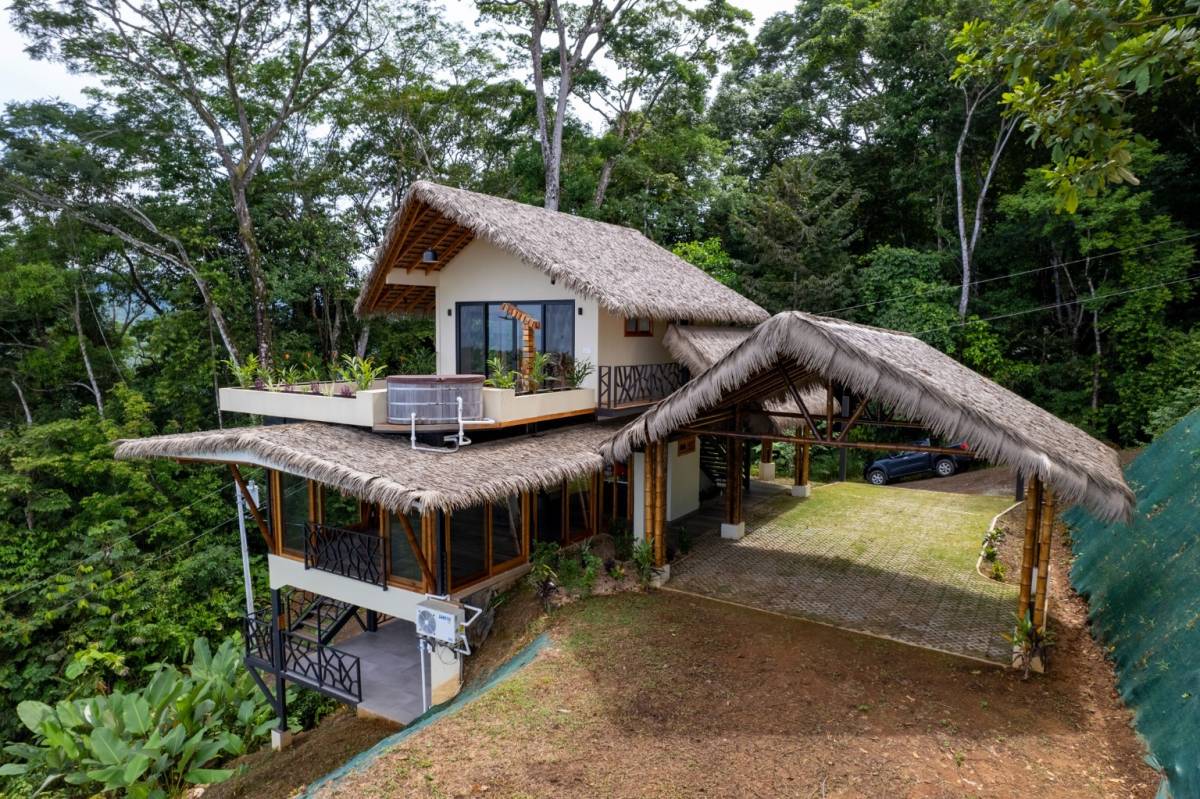 Casa en Bahía Ballena