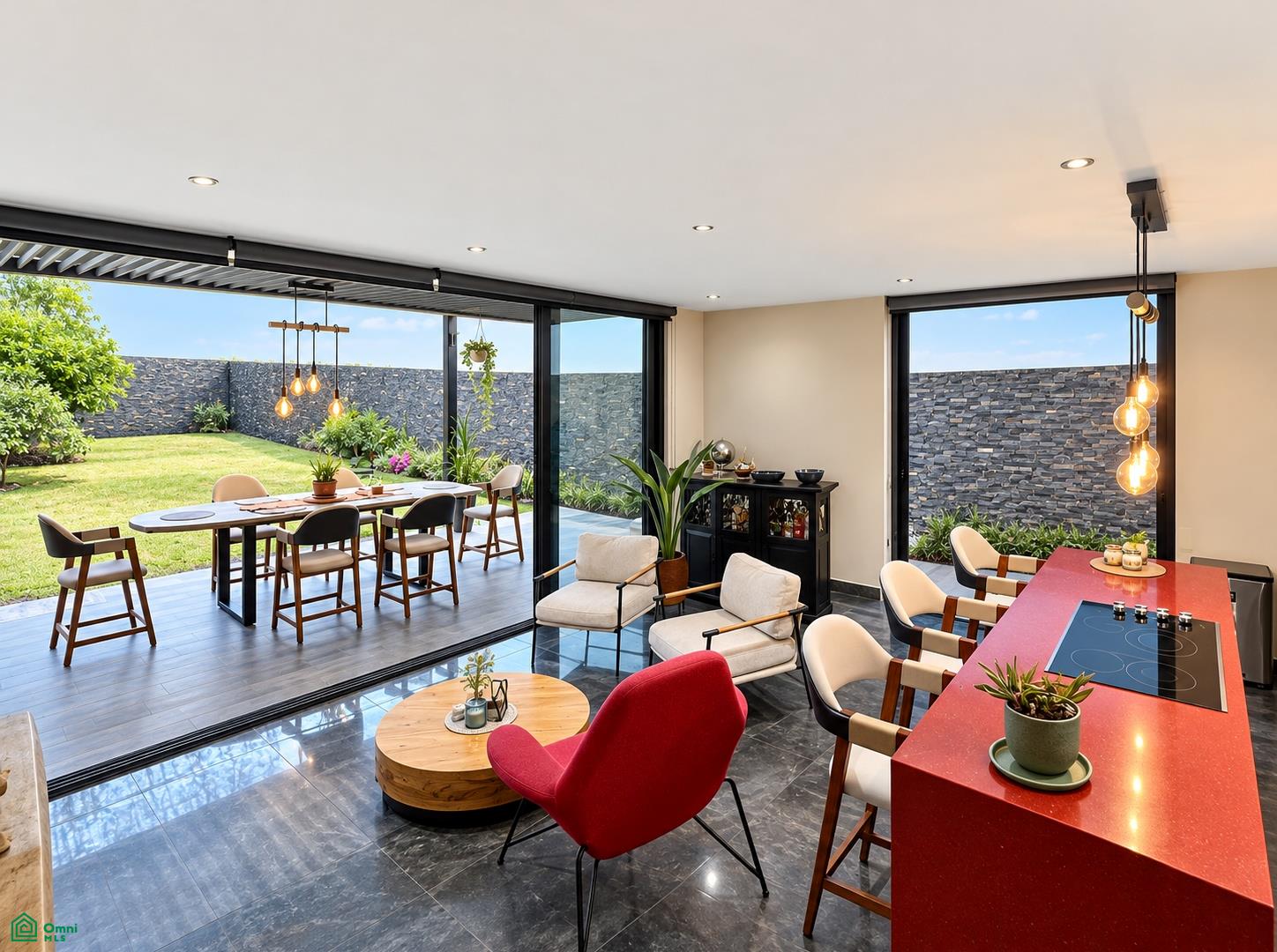 Casa en Condominio Lindora 43
