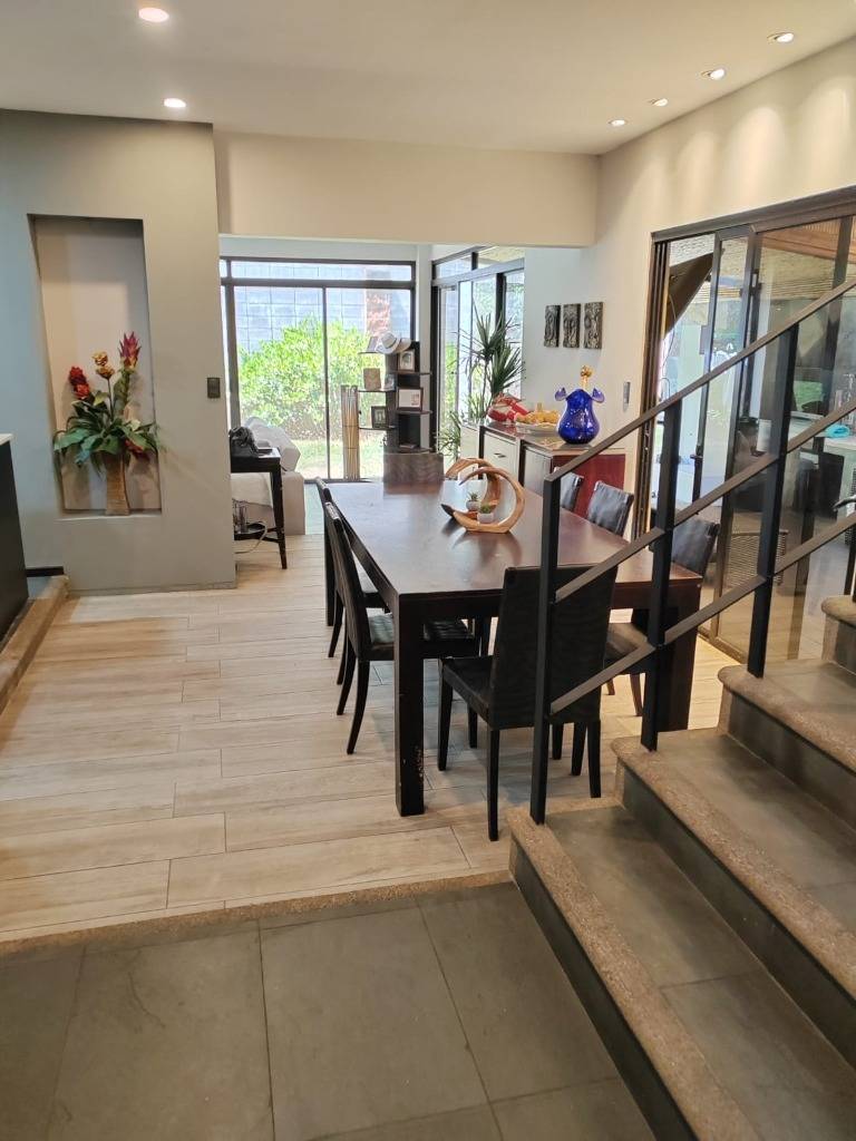 Casa en Condominio Haciendas de La Ribera