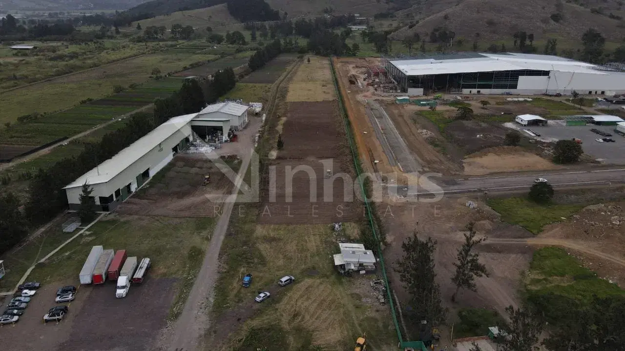 Propiedad en Guadalupe (Arenilla)