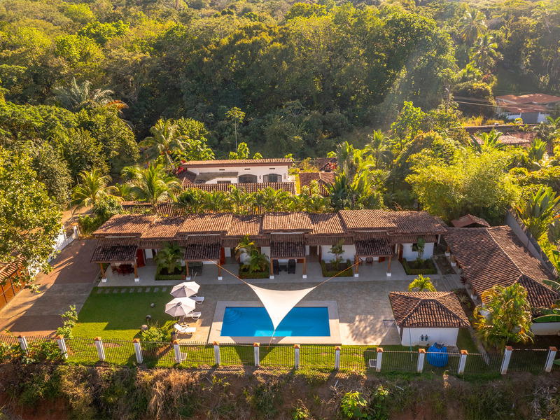 Comercial en Puntarenas