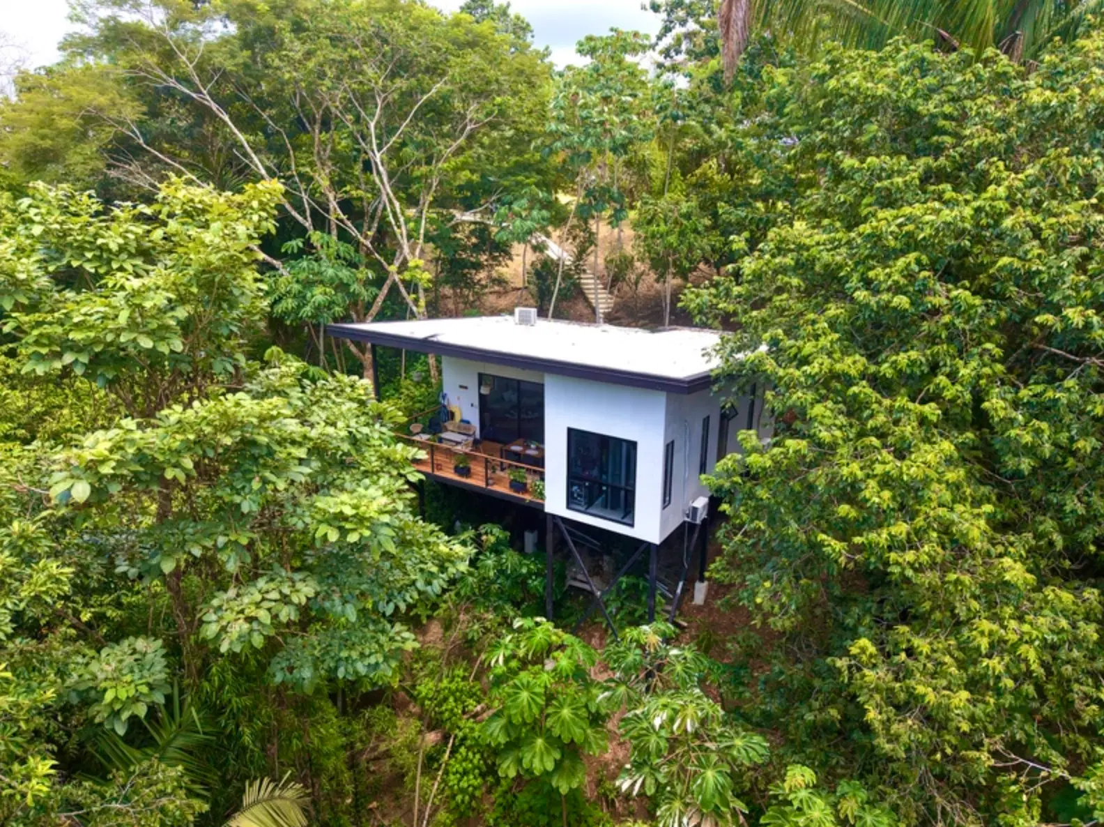 Casa en Cóbano