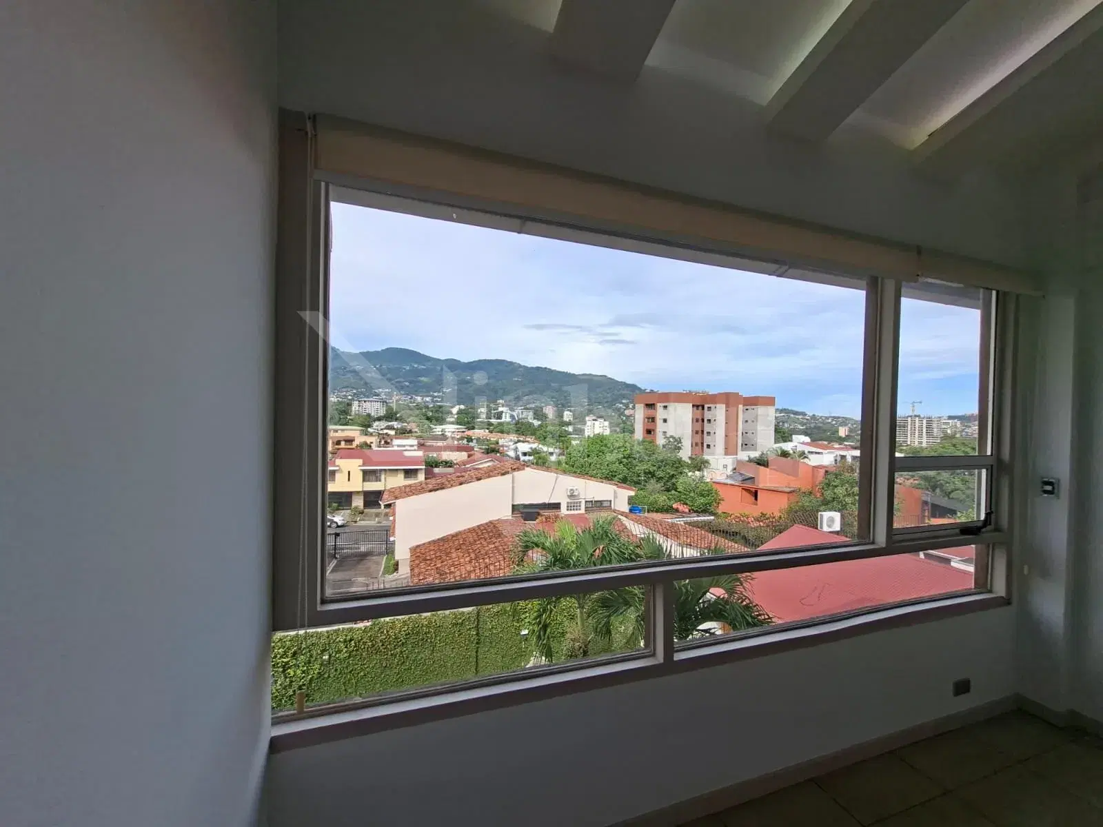 Property at Trejos Montealegre