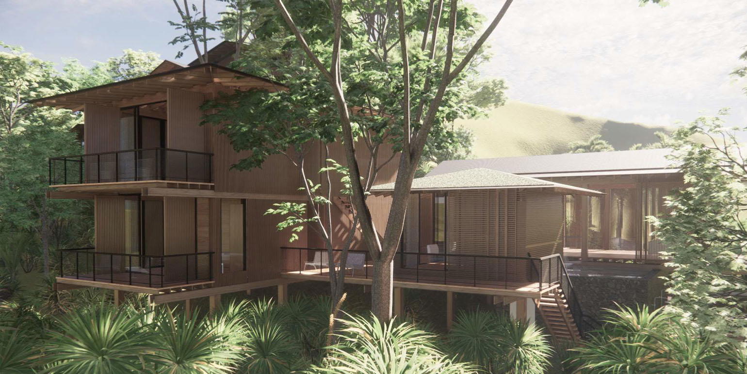 Property at El Bosque Nosara
