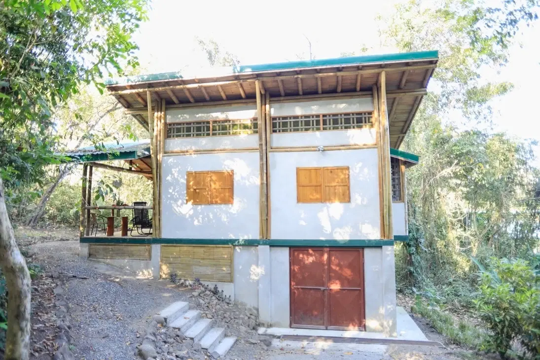 Terreno en Cóbano