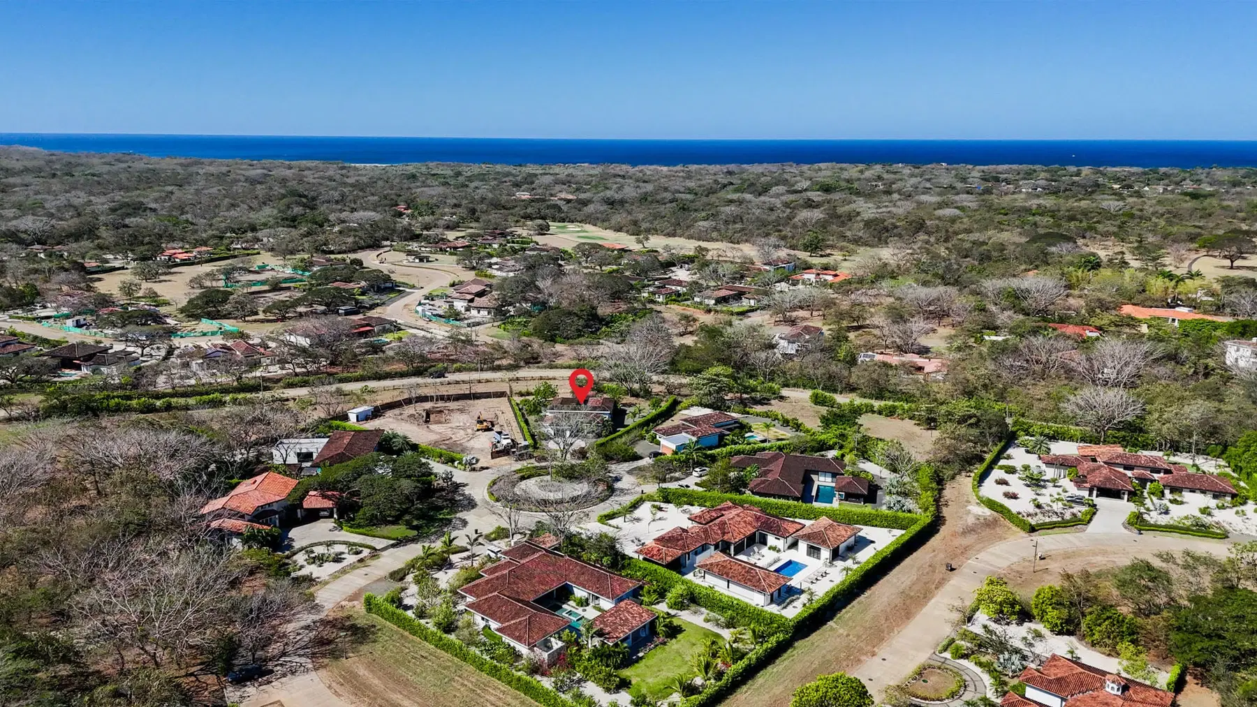 Casa en Hacienda Pinilla