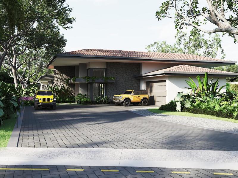 Propiedad en Hacienda Pinilla