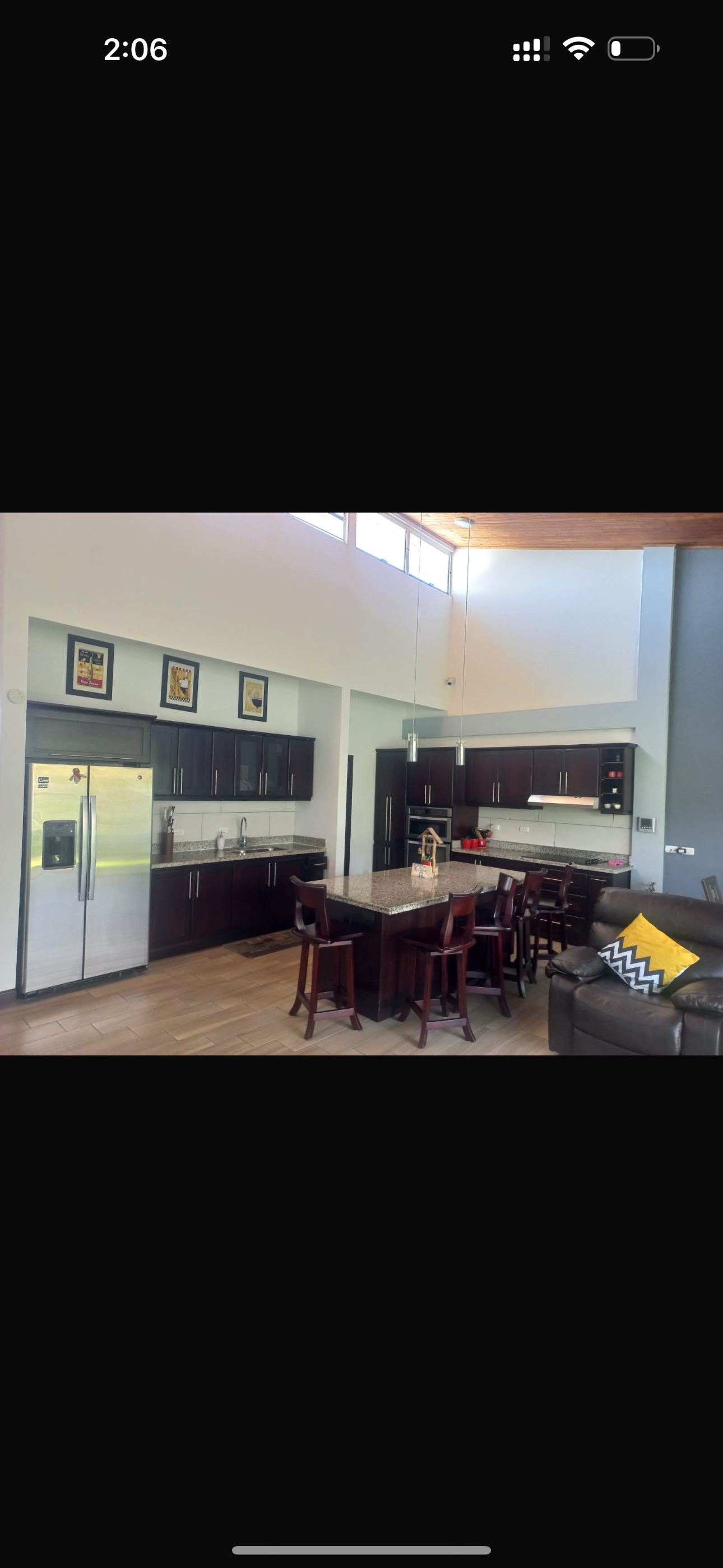 House at Condominio Montezuma