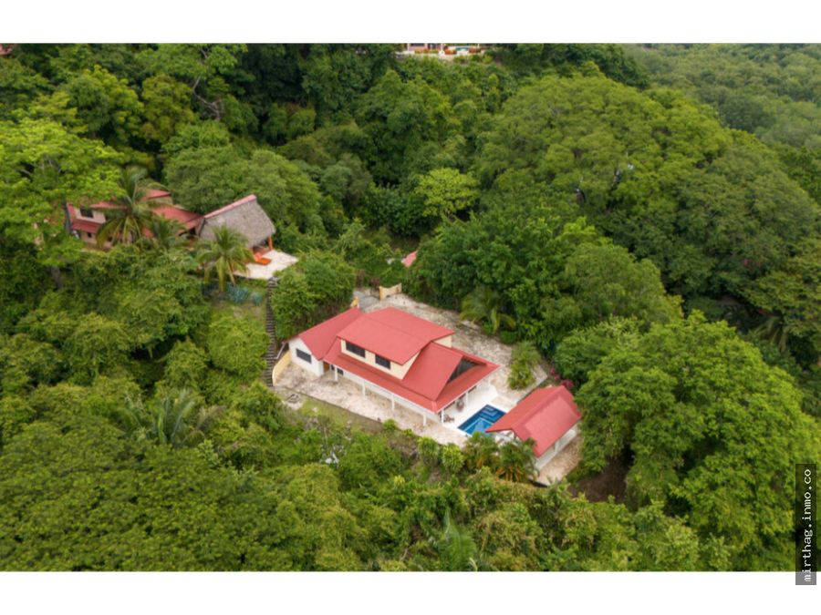 House at Condominio Loma Verde
