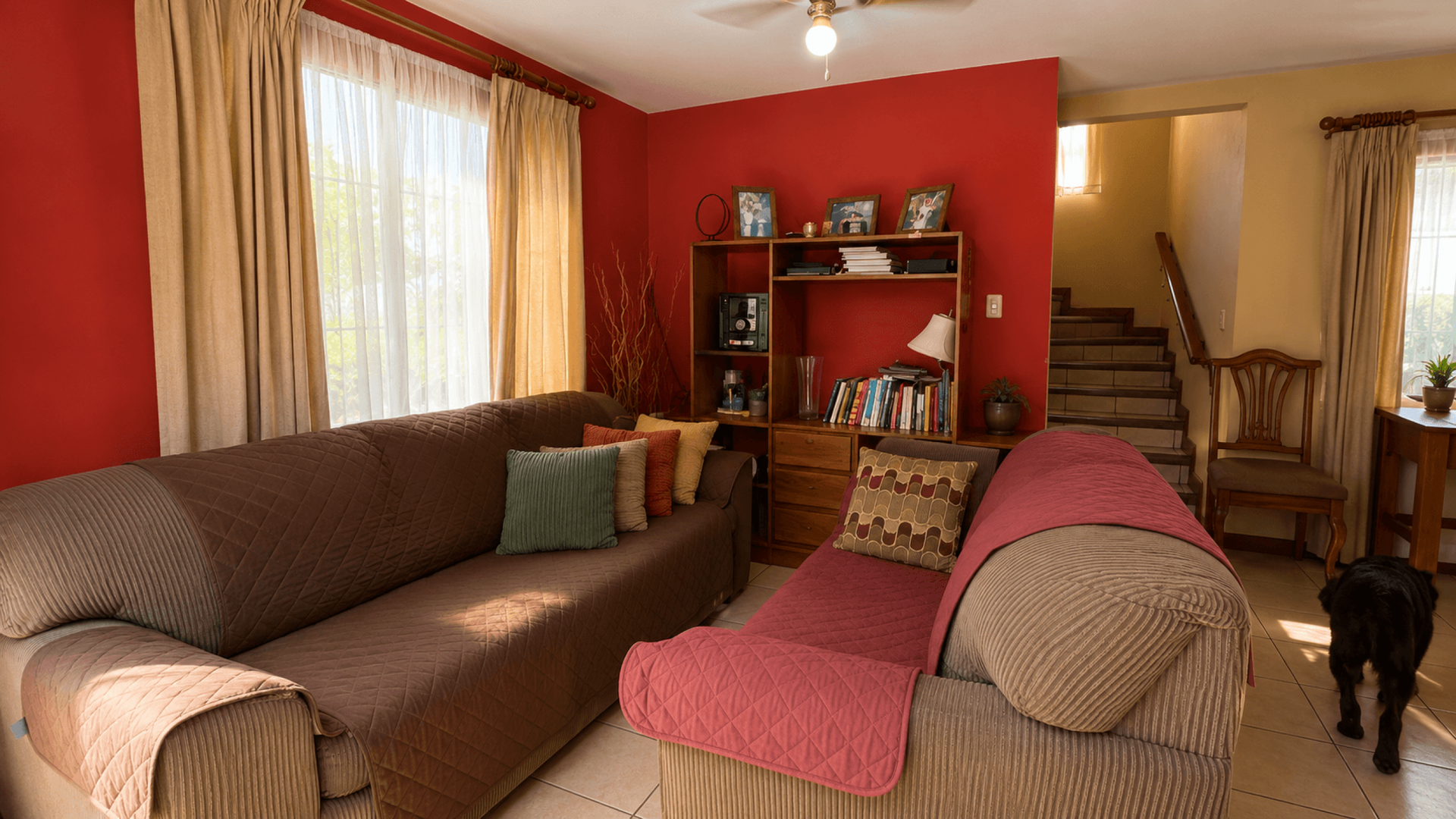 Casa en Colón