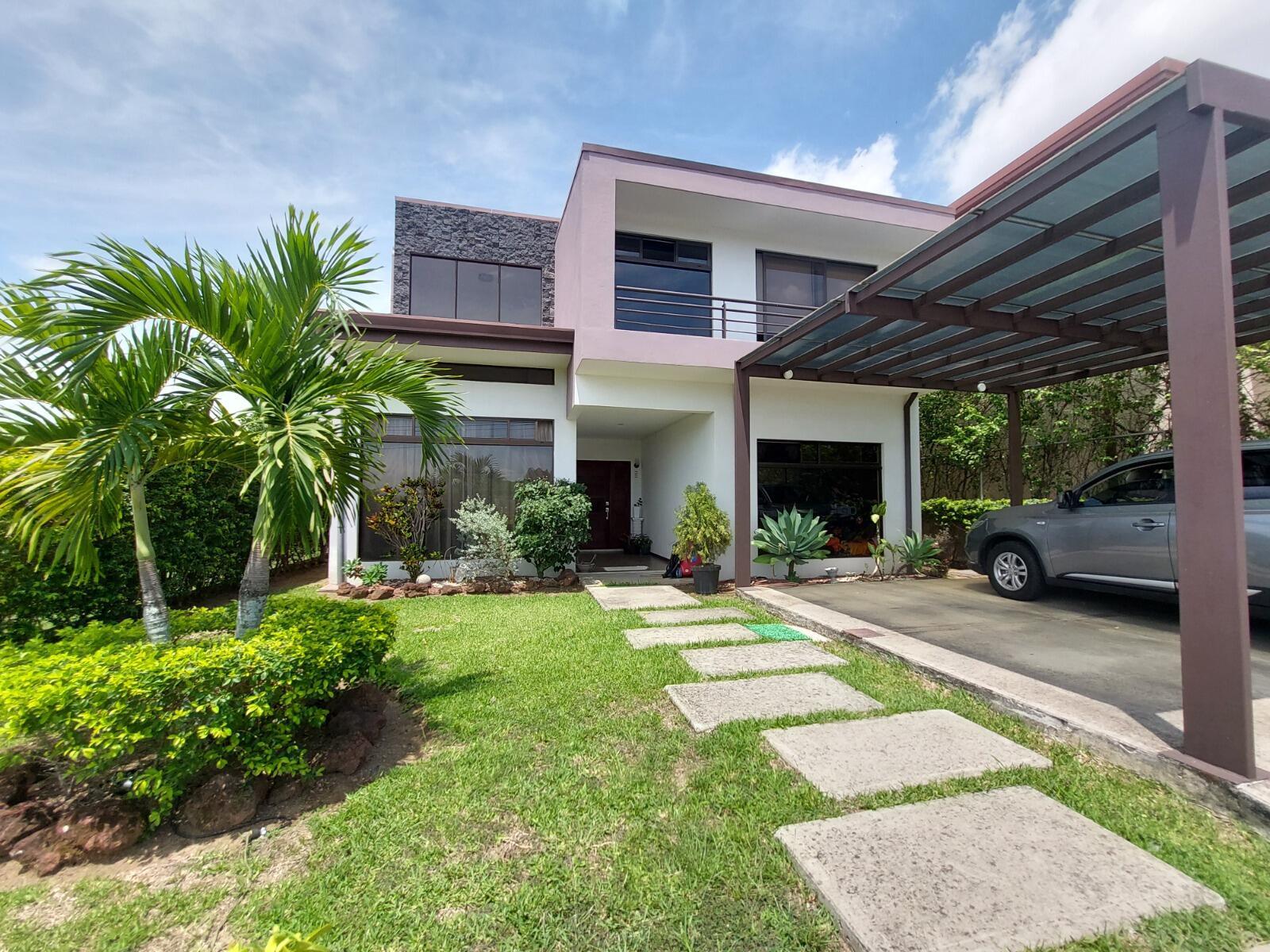 House at Condominio Las Vueltas