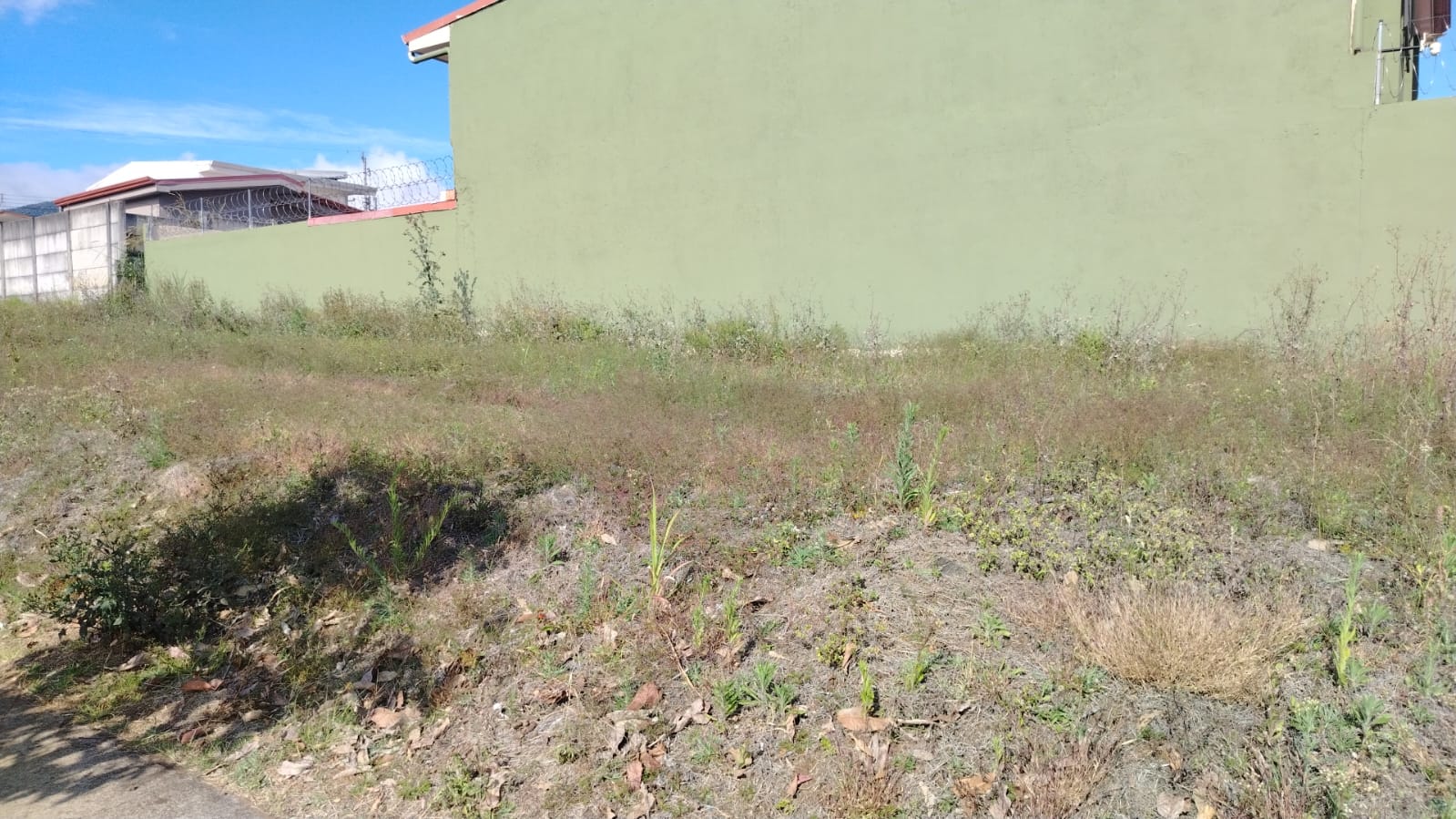 Terreno en Residencial El Portillo