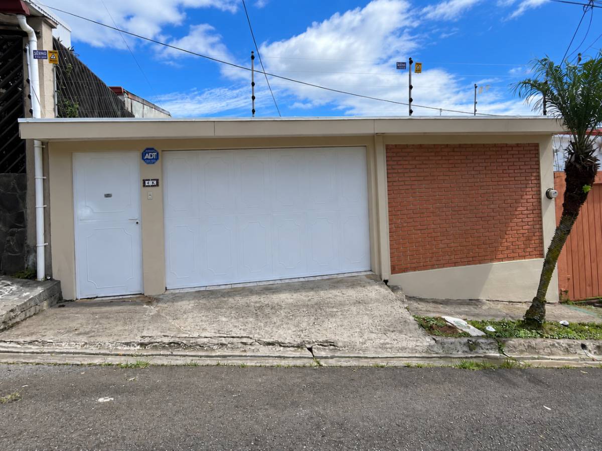 Casa en Alajuela