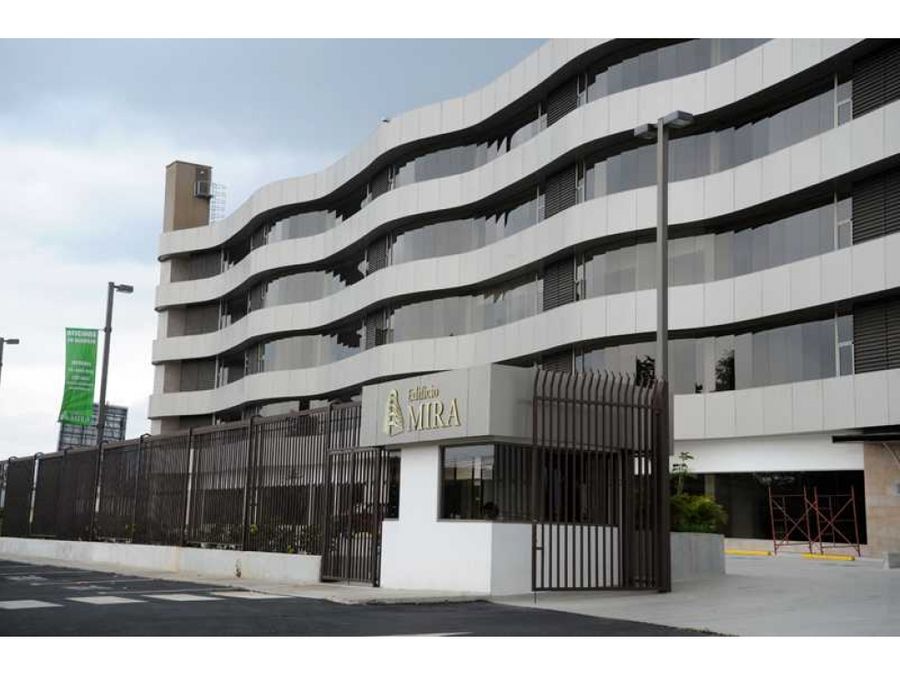 Oficina en Zapote