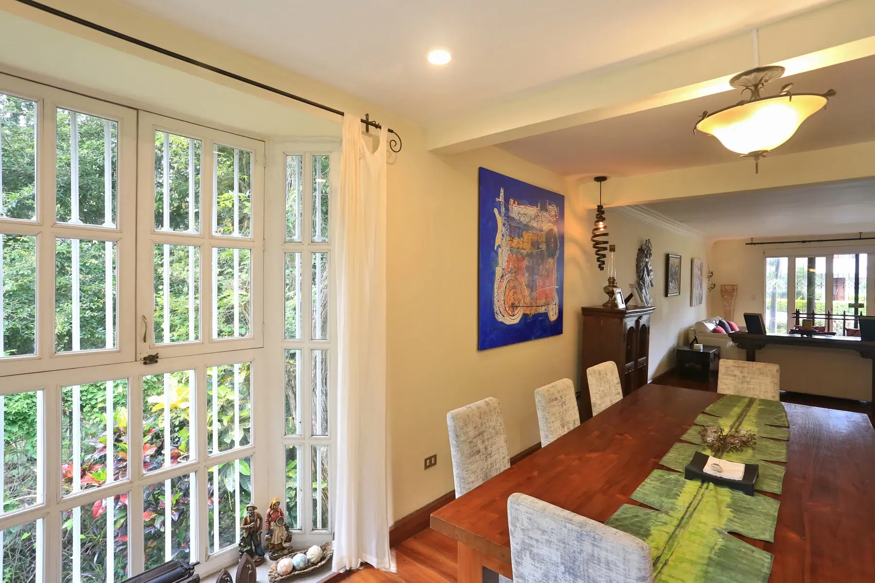 Casa en Condominio San Rafael